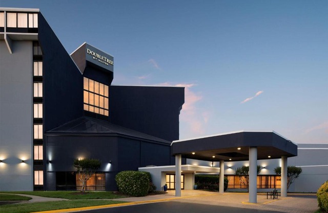 Doubletree 
