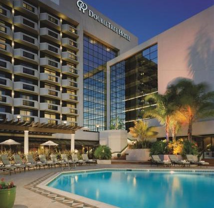 Doubletree 