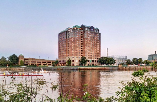 Doubletree 
