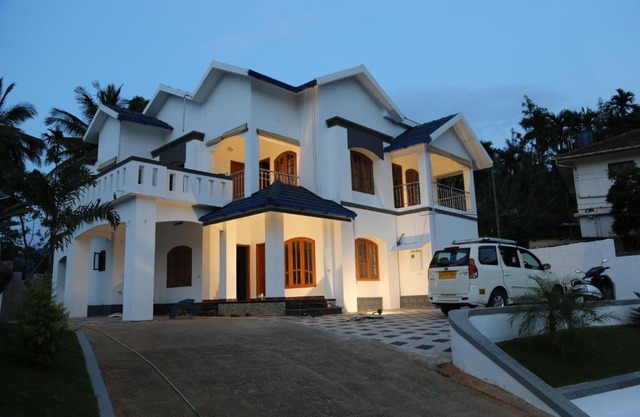 Residency 