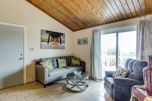 Driftwood Villa Edisto Beach 