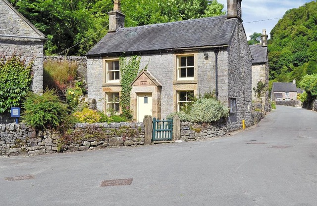Duck Cottage