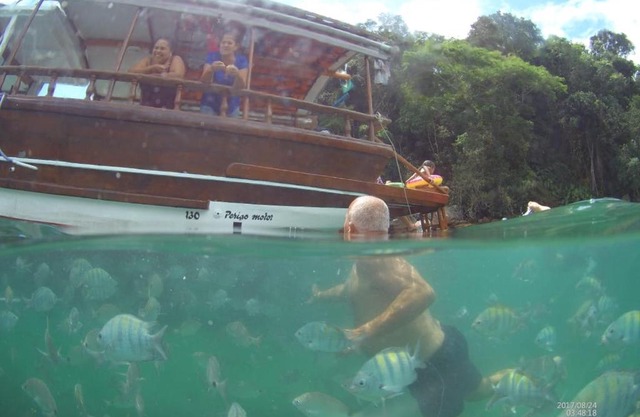 Duplex Angra dos Reis