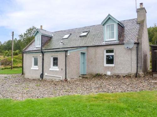 Easter Duthil Cottage 