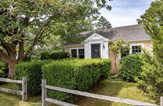 Edg Edgartown 