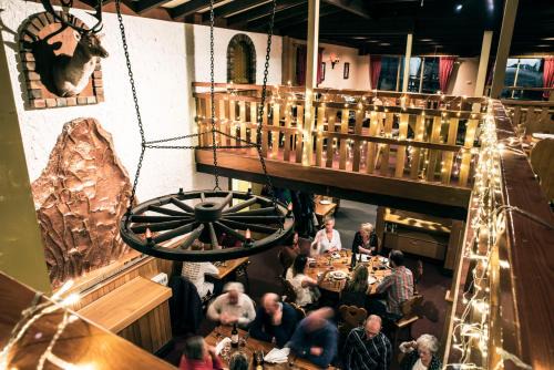 Chalet 
