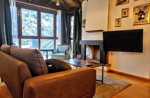 Los Altos De Escarrilla Tu Casa En Pirineos 