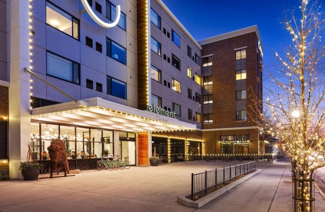 Element by Marriott Bozeman