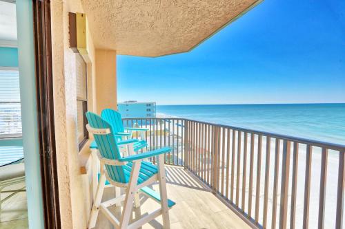 Emerald Isle 601