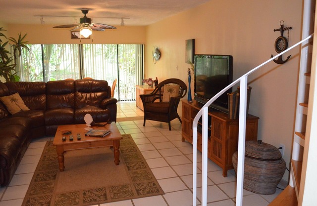 Executive Bay Club Islamorada 