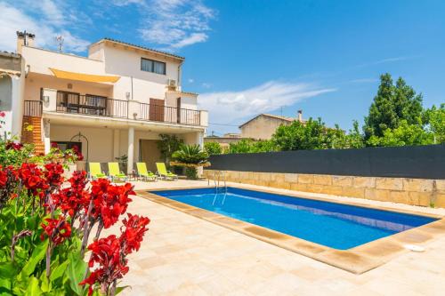 Desaigua Villa 
