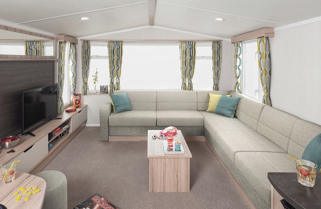 Accommodation Stanhope Durham 