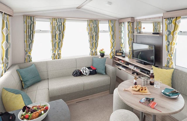 Accommodation Stanhope Durham 