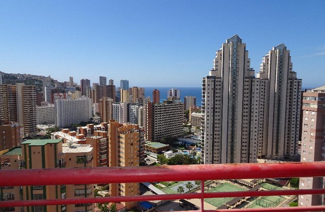 Evamar Apartments