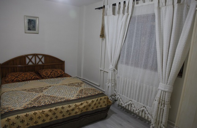 Evodak Apartment D: 3A