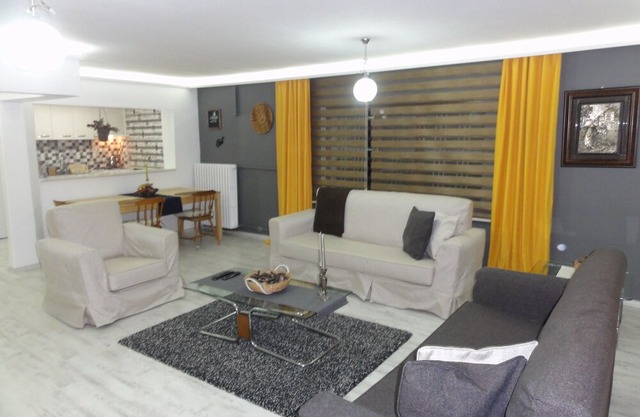 Evodak Apartment D 3A