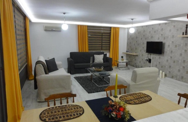 Evodak Apartment