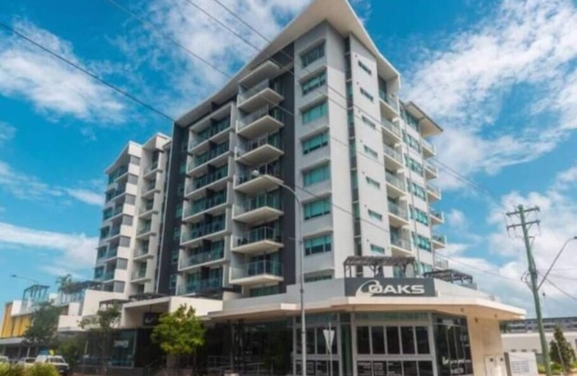 Hotel Distance Cbd 