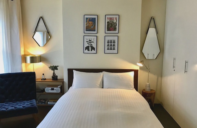 Executive Modern Studio - Covent Garden
