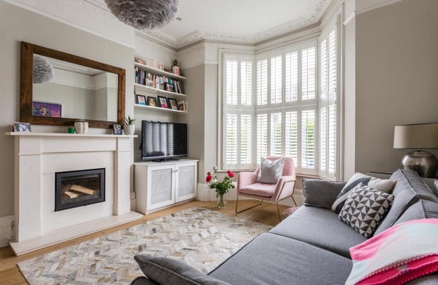 Exquisite 5BR Family Home in SE London