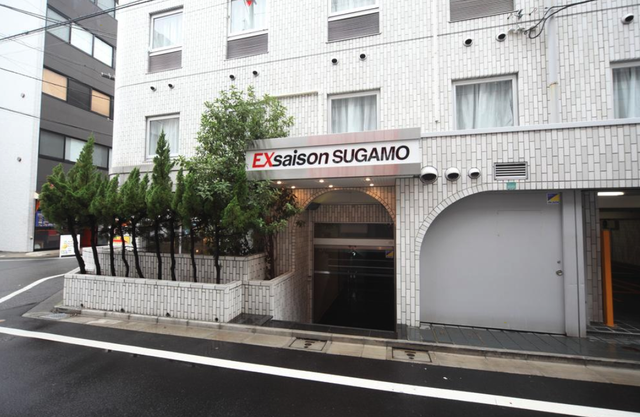 Exsaison Sugamo