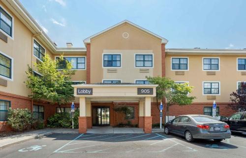 Stay America Suites Long Island Bethpage 