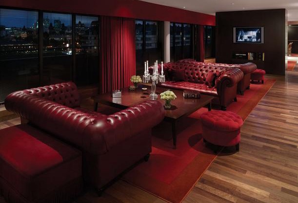 Faena Hotel Buenos Aires