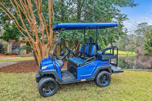 Fairways 240