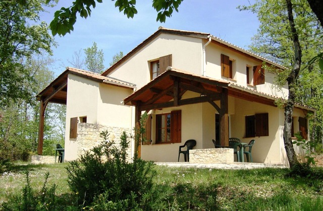 Villa Dishwasher The Dordogne 