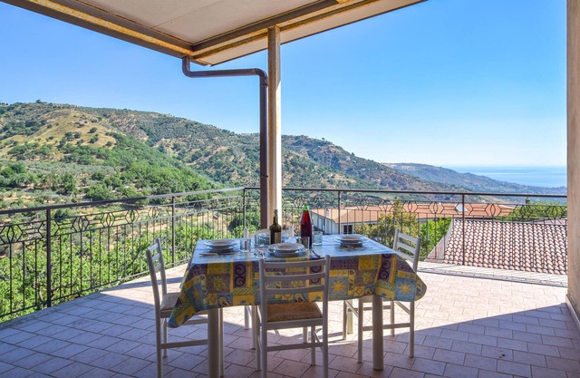 Accommodation Montepaone 