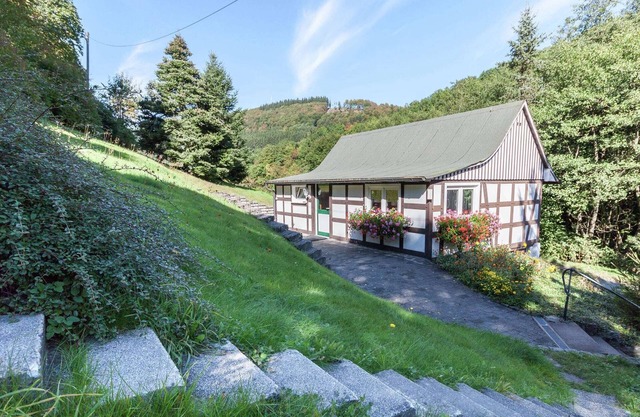 Holiday Schmallenberg Garden 