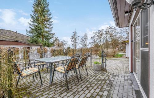 Ferienhaus 169 In Frankenau