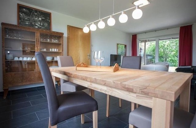 Ferienhaus Grenzweg 