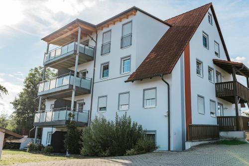Ferienhof Hofer Absberg 