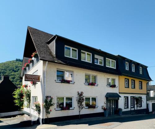 Ferienweingut 