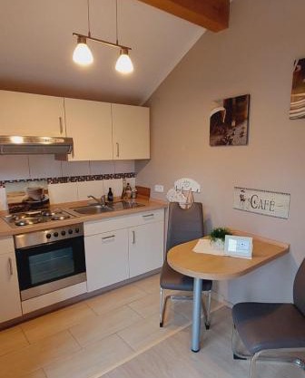 Ferienwohnung Doria 