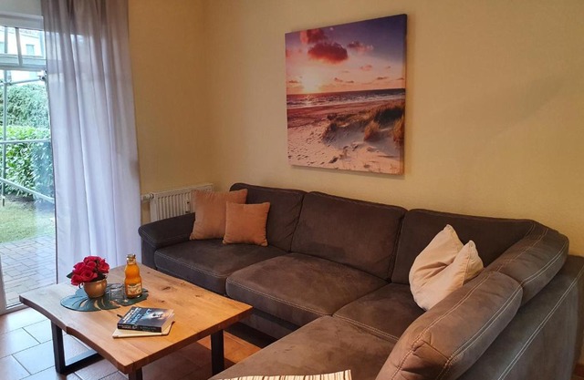 Ferienwohnung H 03