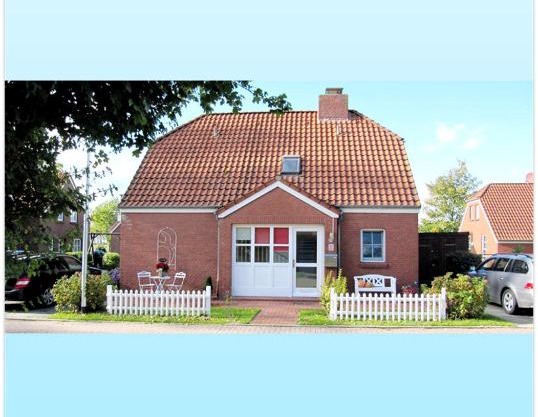 Ferienwohnung Haus 