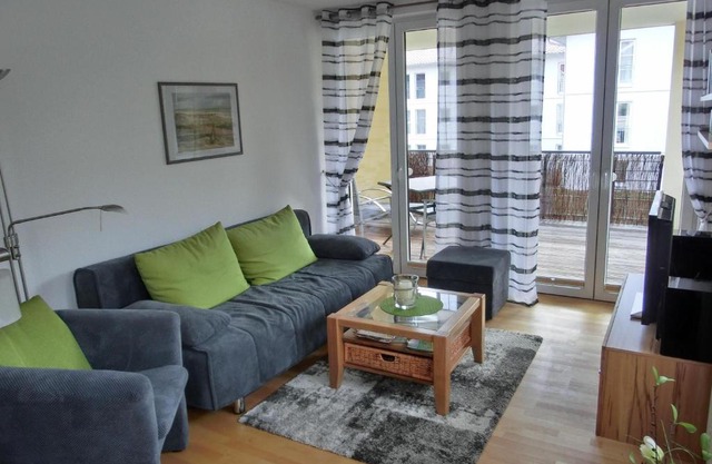 Ferienwohnung L36