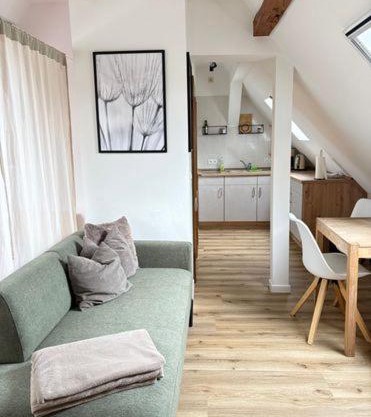 Ferienwohnung Willi 