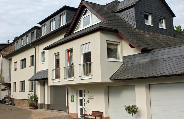 Ferienwohnung Ferienwohnungen Georg Andre Söhne 