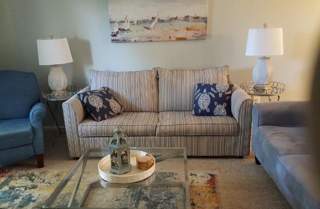 Fiddler's Cove -2 Bedroom Condo