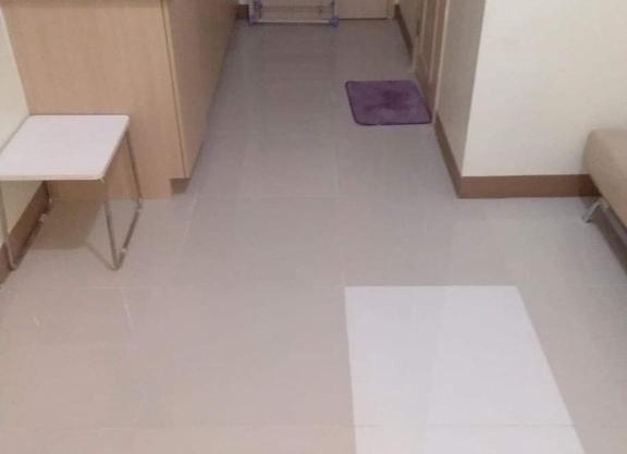 Fields residences