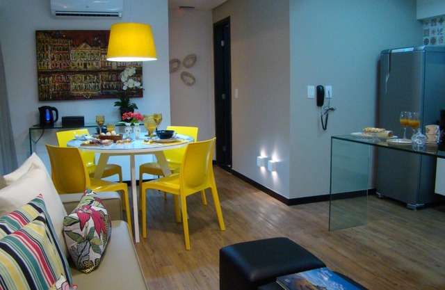 Mercure Recife Navegantes 