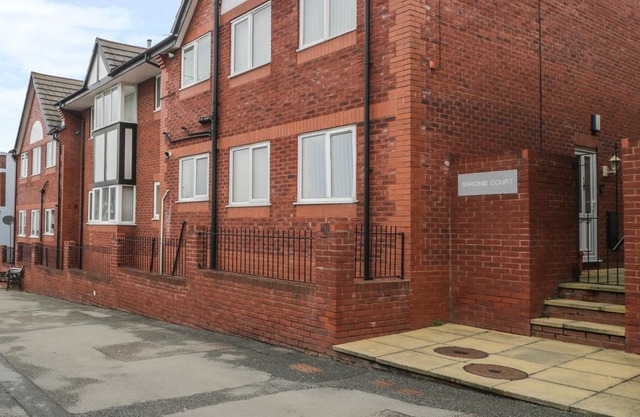 Flat 9, PRESTATYN