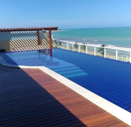 Flat Intermares mar Bello plaza