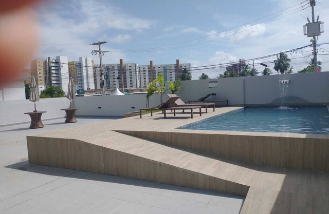 Ponta De Campina 