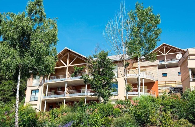 Ferienwohnung Chorges Für Personen 