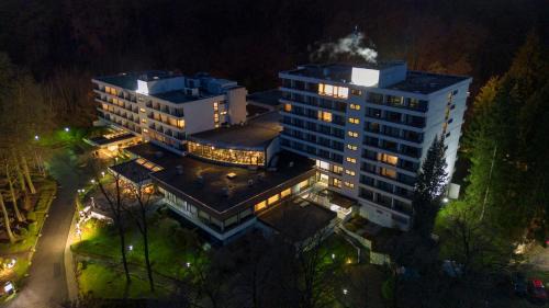 Dorint Hotel Sportresort 