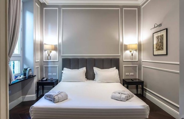 Florence Luxury Suites